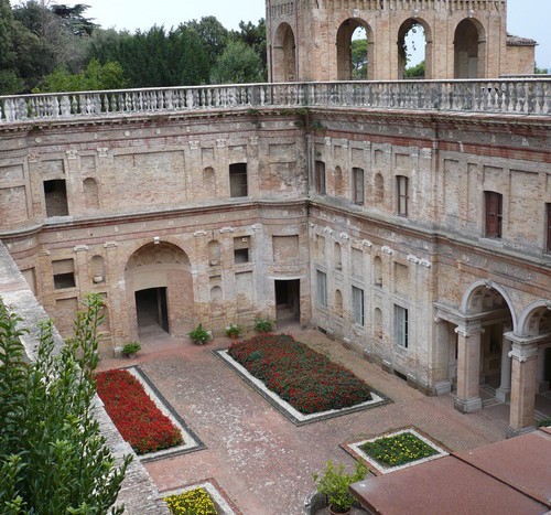 Villa Ravenna De Conca Villa Ravenna De Conca