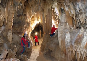 Grotte-di-Castellana-SpeleoNight